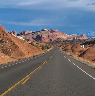 Finn's Footprints Utah Budget Travel Review