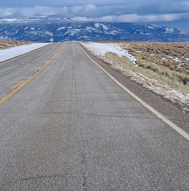 Finn's Footprints Utah Budget Travel Review