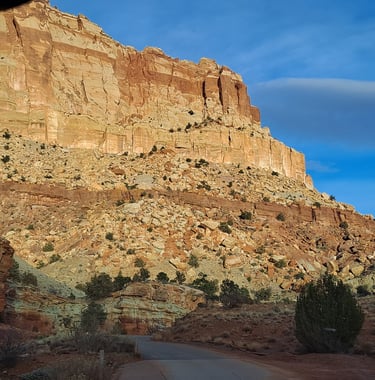 Finn's Footprints Utah Budget Travel Review