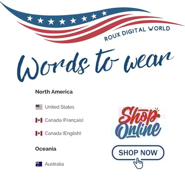 words to wear for the words of the word words to wear