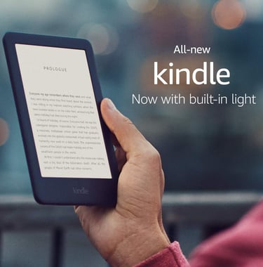 Kindle