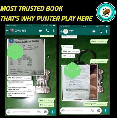 ONLINE CRICKET BETTING ID AVAILABLE DL MDL SMDL MASTER ID SUPER MASTER ID ADMIN ID AVAILABLE