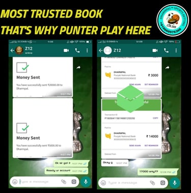 ONLINE CRICKET BETTING ID AVAILABLE DL MDL SMDL MASTER ID SUPER MASTER ID ADMIN ID AVAILABLE