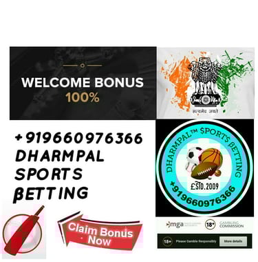 ONLINE CRICKET BETTING ID AVAILABLE DL MDL SMDL MASTER ID SUPER MASTER ID ADMIN ID AVAILABLE