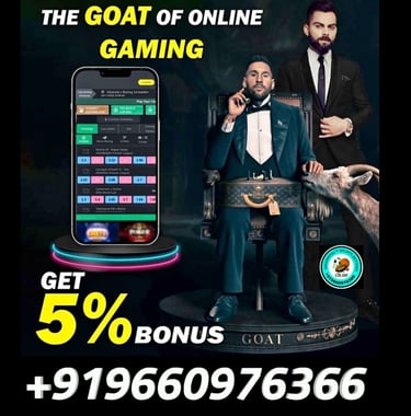 ONLINE CRICKET BETTING ID AVAILABLE DL MDL SMDL MASTER ID SUPER MASTER ID ADMIN ID AVAILABLE
