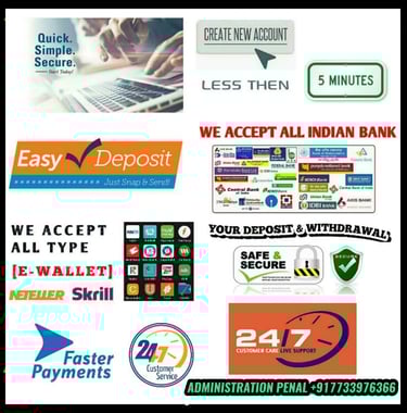 ONLINE CRICKET BETTING ID AVAILABLE DL MDL SMDL MASTER ID SUPER MASTER ID ADMIN ID AVAILABLE