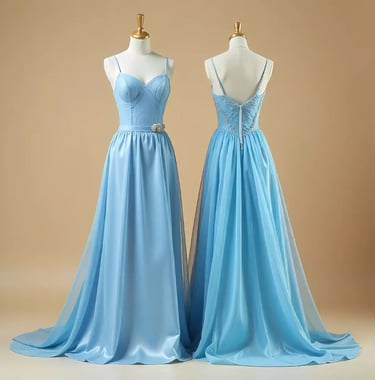 Gown Designs