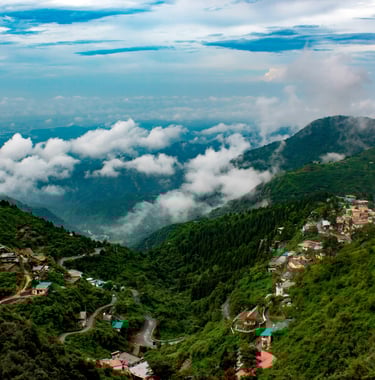Uttarakhand, India | Uttarakhand Tourism