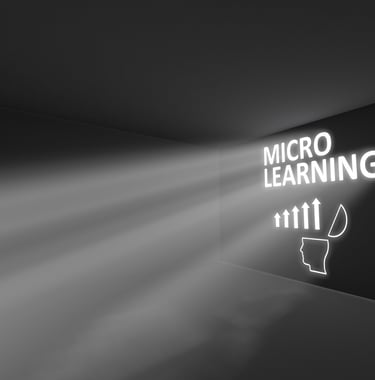 Microlearning