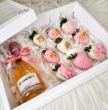 fresas personalizadas Pereira