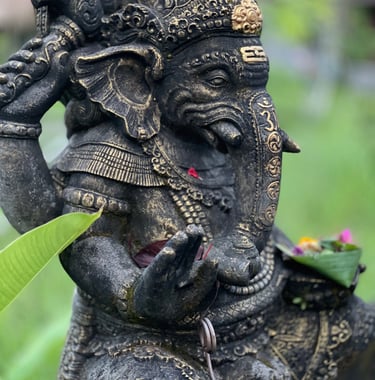 Culture Bali
