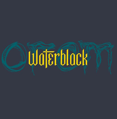 Waterblack Orem