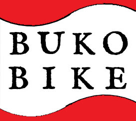 Bukobie e-bike rentals