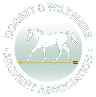 dorset and wiltshire archery association logo