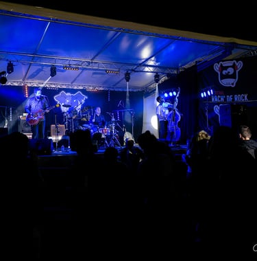 rumble concert festival