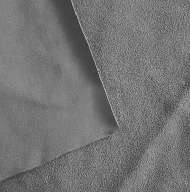 a piece of cloth with a piece of cloth on it