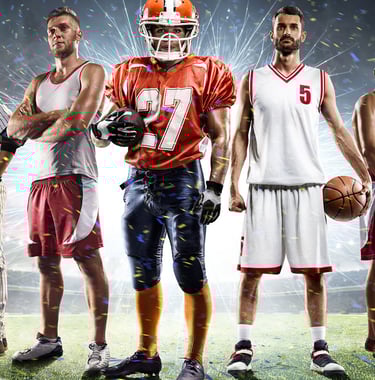 Innovative fitness apparel production at WILLIAM SONS CORPORATION, combining style and performance.