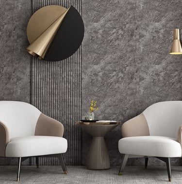 Charcoal Bamboo Sheets Installed