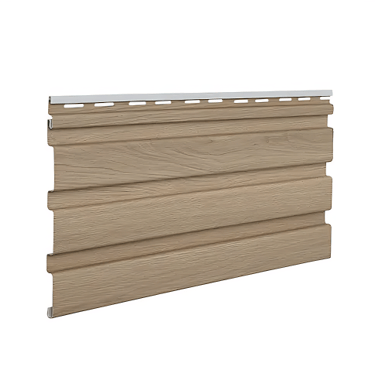 Goals floors premium upfit panel