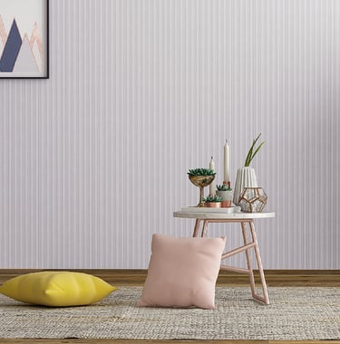 White Color Wpc Louvers