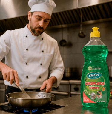 comprar limpiadores industriales al por mayor