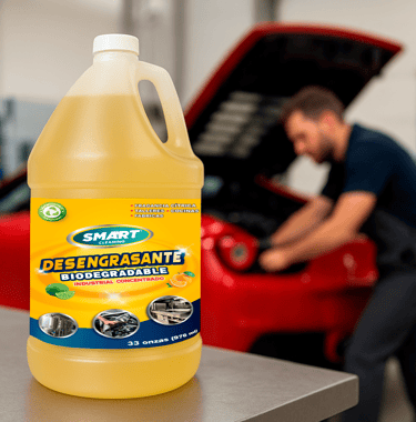 soluciones de limpieza para empresas