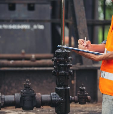 instalação de poços artesianos