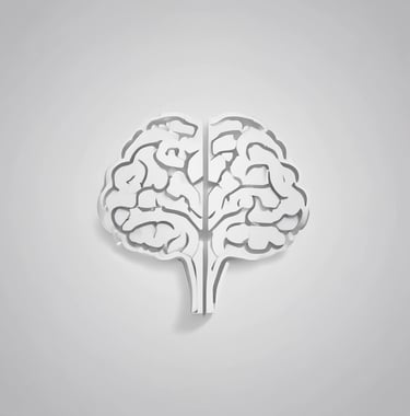 Bright living room with modern inventory