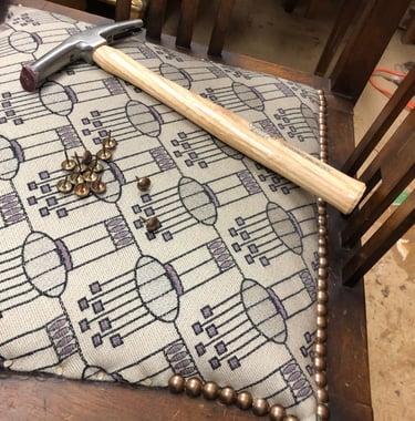 Furniture Restoration