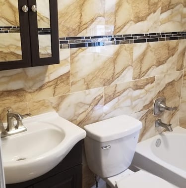 We fix emergencies AND we deliver quality