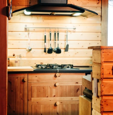 la cuisine de la grange russell à cauterets