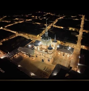 San Carlos del Valle