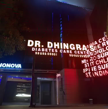 Durable Flexboards for Outdoor Advertising