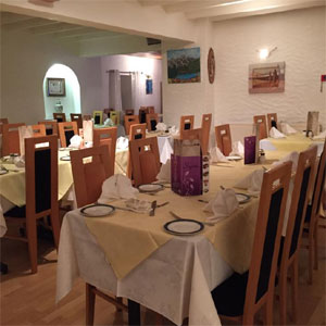 Sopna Tandoori Restaurant