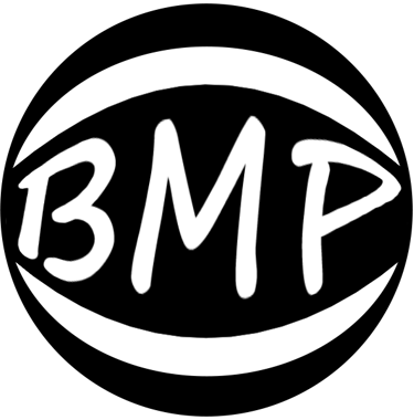 Circle BooMoo Productions logo