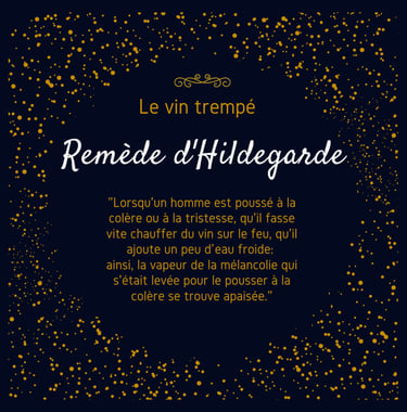vin-anti-stress-remède-hildegarde-sommeil