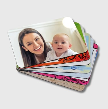 Personalized Mousepad