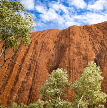 Uluru