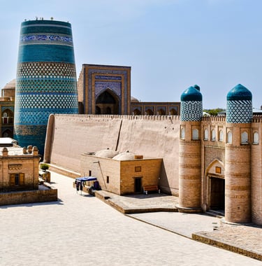 Khiva