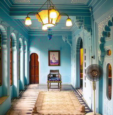 Udaipur 2