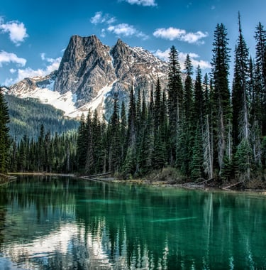 Colombie-Britannique, Canada