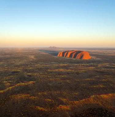 Uluru