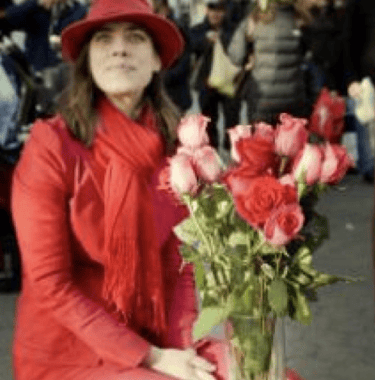 Karen Sorsensen