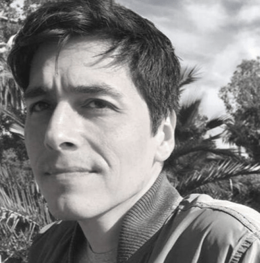 Rruben Carbajal