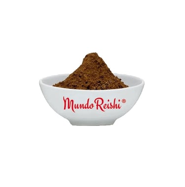 reishi puro micro molido a granel
