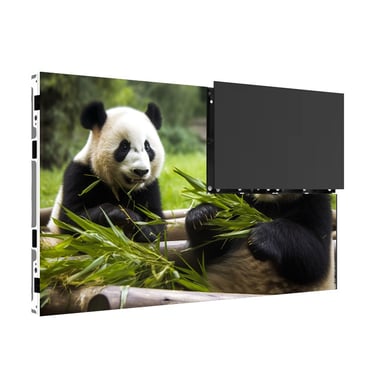 Indoor high-definition LED display screen