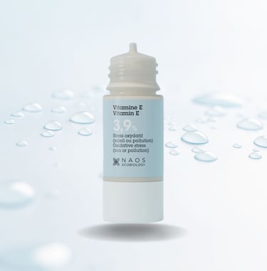 état pur vitamine E