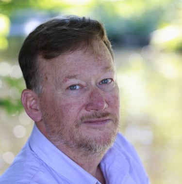 Science fiction and fantasy writer DB Gibb