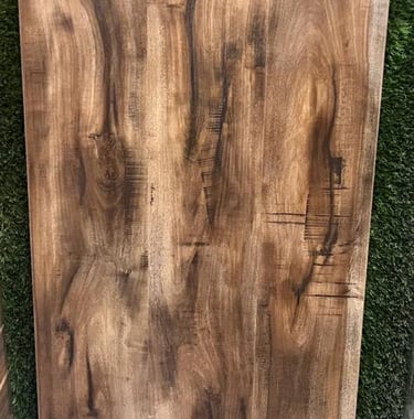 Rustic Laminate Flooring