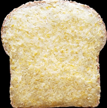 Garlic Bread Spread